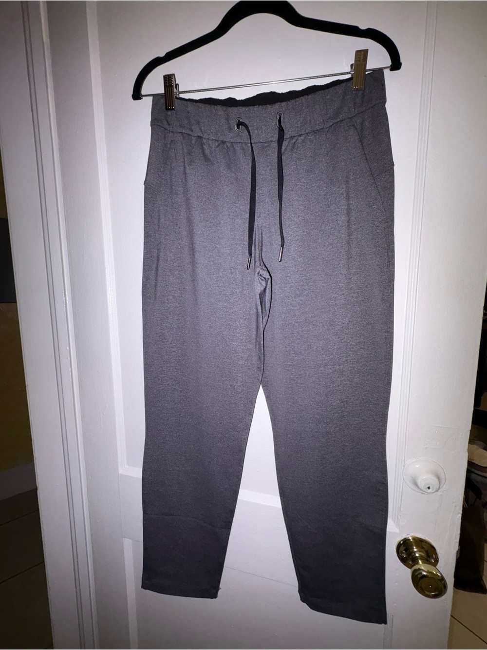 Lululemon athletica On the fly pants 27” - Picture 7 of 11